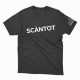 T- SHIRT "SCANTOT" IO PARLO PARMIGIANO